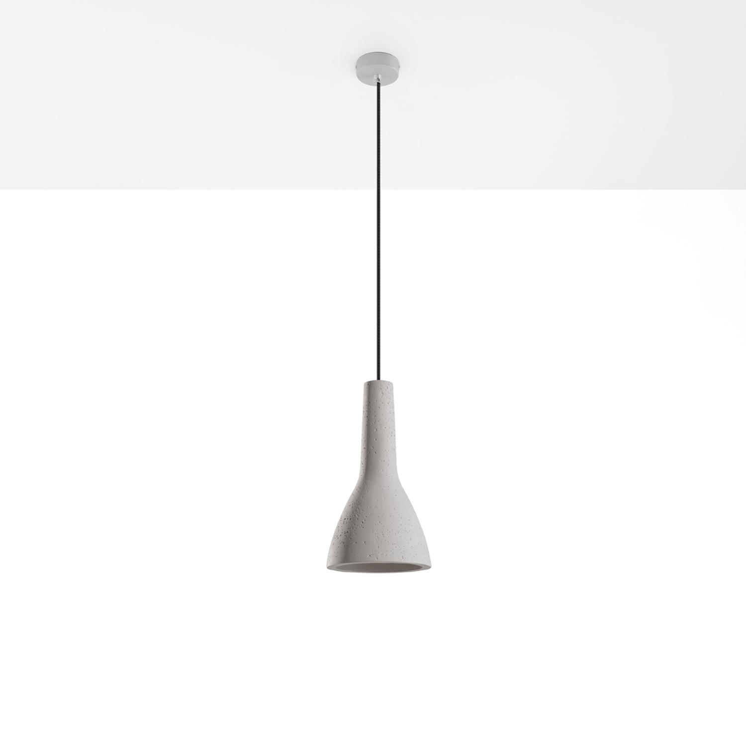 lámpara colgante EMPOLI: la fusión perfecta de diseño moderno y elegancia. Ideal para iluminar tu hogar, aportando un toque de estilo y calidez a cualquier espacio.