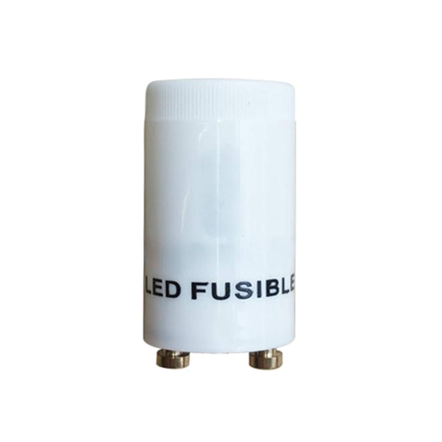 fusible T8 de alta calidad, ideal para proteger circuitos eléctricos de sobrecargas. Asegura un rendimiento duradero y versátil en diversas aplicaciones eléctricas y electrónicas.