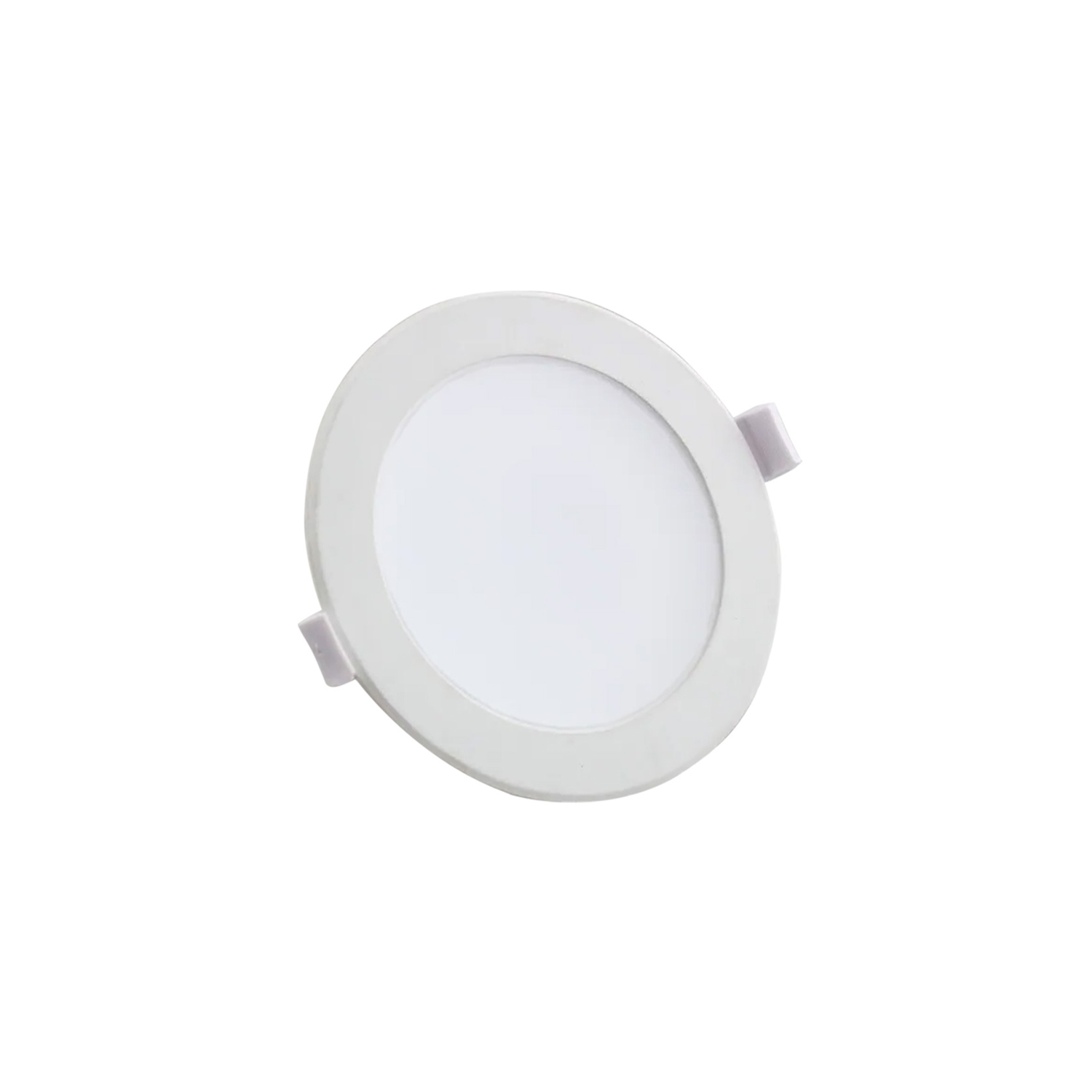 downlight E6 LED empotrable redondo 15W Luz natural