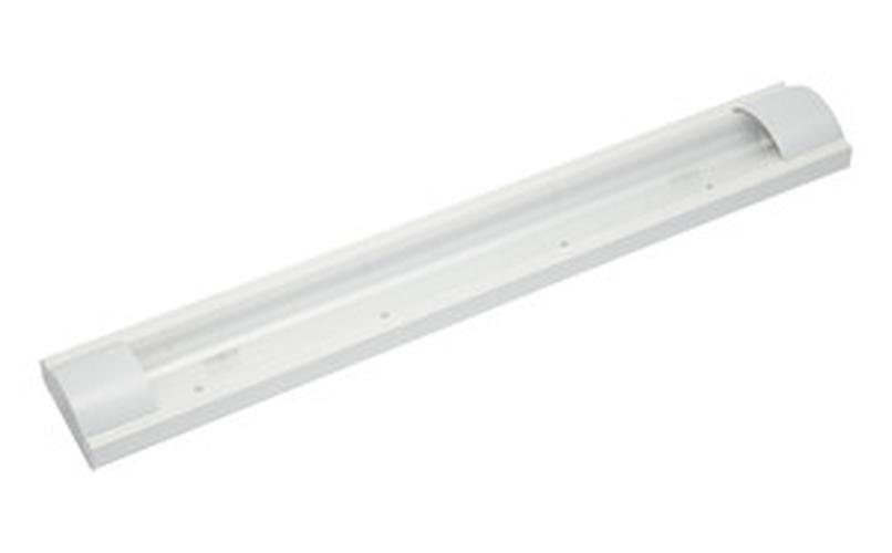 lámpara LED flexo pared. Blanca. 5W