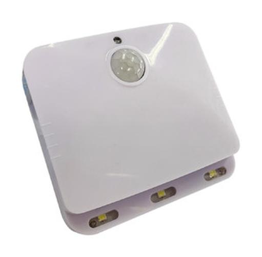 luz cabinet LED c/interrupt.Mini.Sensor