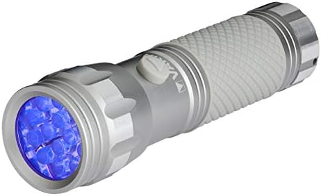  36497 UV Light, Plata