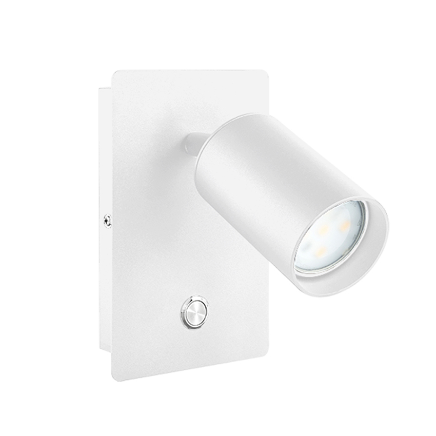 aPLIQUE LED ESPEJO IP20  5W 6500K 120º 240V