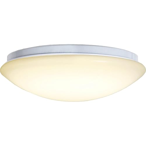 plafón LED de superficie Eco 18W 6500K, con un ángulo de 120º y funcionamiento a 230V. Ideal para iluminación eficiente y de calidad.