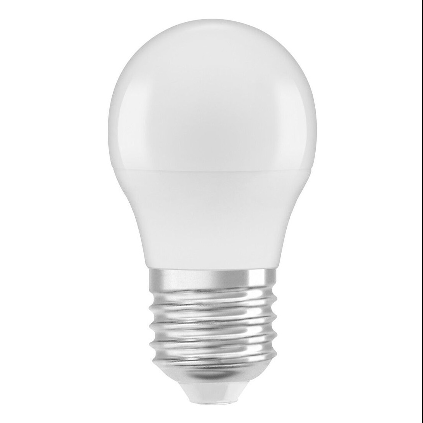  LED Retrofit CLASSIC P Bombilla LED , Casquillo E14 , 6500 K , 4 W , Equivalente a 40W , Luz día