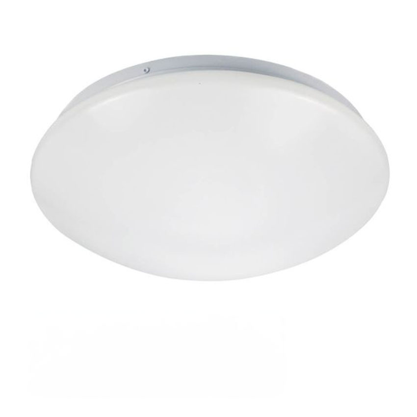  Plafón de techo led 900lm 6500k 12W