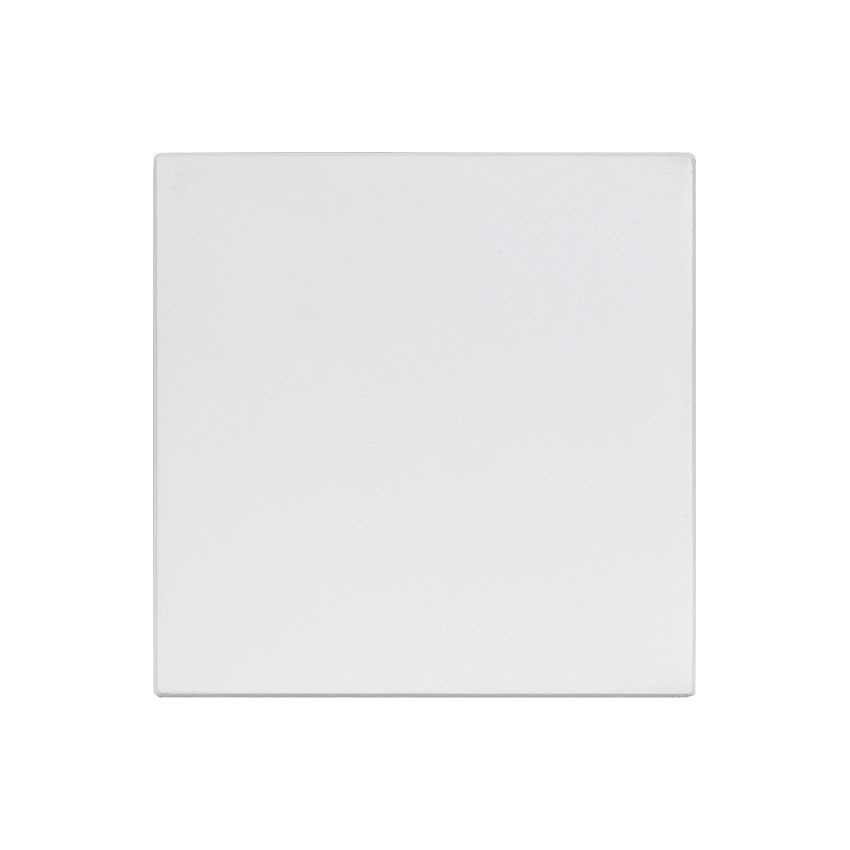  Aplique led exterior 8W 560lm IP54 4000k blanco