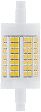  LED LINE R7S Tubo Led R7s, 11,50W , 100W equivalente a, 2700 K , Blanco cálido