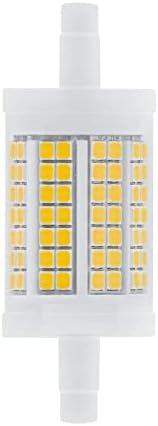  LED LINE R7S Tubo Led R7s, 11,50W , 100W equivalente a, 2700 K , Blanco cálido