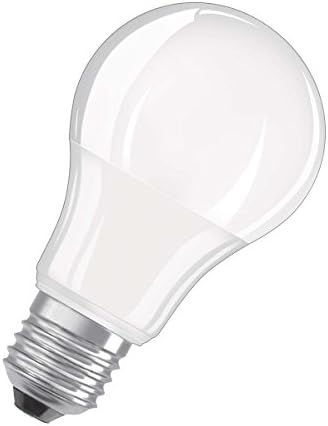  Bombilla Led, 10 W, Blanco, Ersatz für 75 Watt