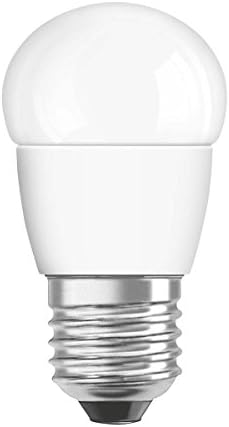  Bombilla Led, 5.5 W, Blanco, 1 Unidad (Paquete de 1)