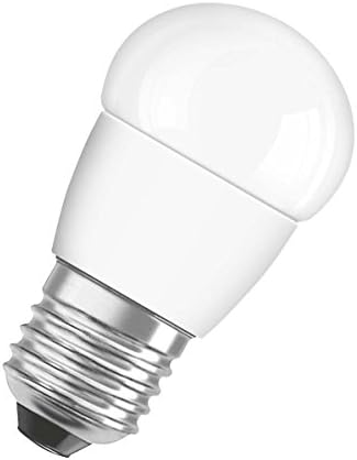  Bombilla Led, 5.5 W, Blanco, 1 Unidad (Paquete de 1)