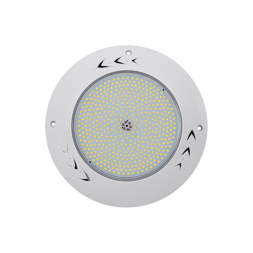  Foco led superficie de piscina G53 35W 6000k 2800 lm 12V