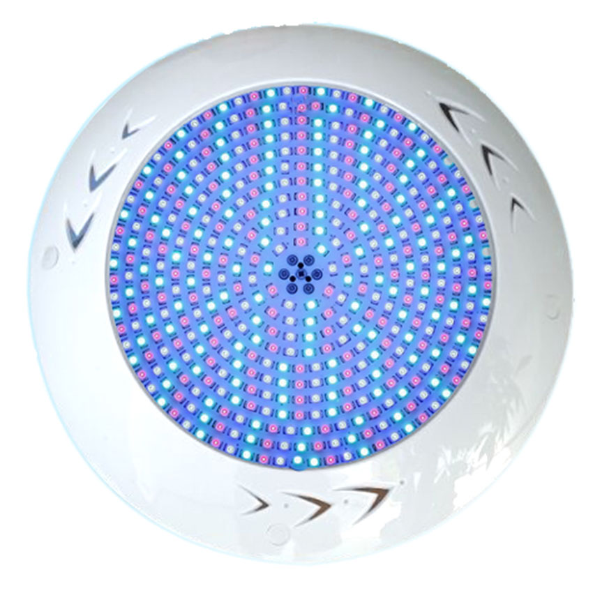  Foco led superficie de piscina G53 35W RGB 2450 lm 12V