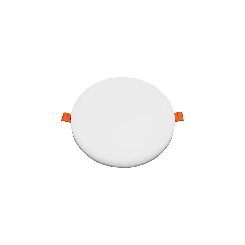 dOWNLIGHT LED ERITEA 24w 2520lm REDONDO 5700k CORTE AJUSTABLE